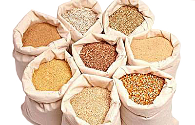 Полипропиленовые мешки для сои, жмыха, шрота в Старом Осколе